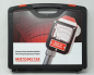 Preview: Motometer KPS Kompressionsdruckschreiber Diesel bis 60 bar im Koffer