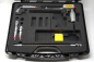 Preview: Universaladapter-Kit für Motometer Kompressionsdruckschreiber Diesel 60 bar