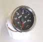 Preview: VDO Chrom "international" Drehzahlmesser 52mm 6000U/min. 24V