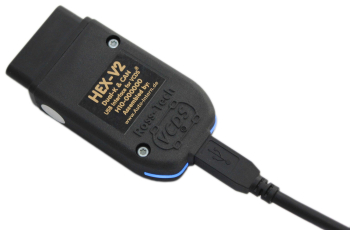 Ross-Tech VCDS HEX V2 10 FIN