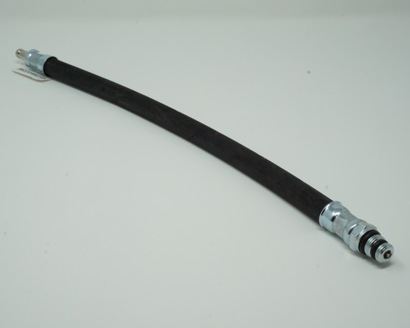 MotoMeter KPS Kompressionsdruckschreiber Druckschlauch M12x1,25 / M14x1,25