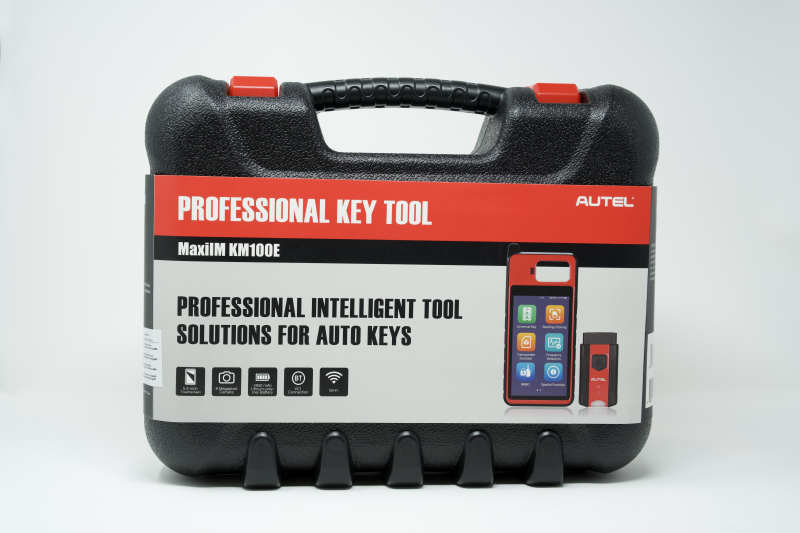 AUTEL MaxiIM KM100 Professional KeyTool