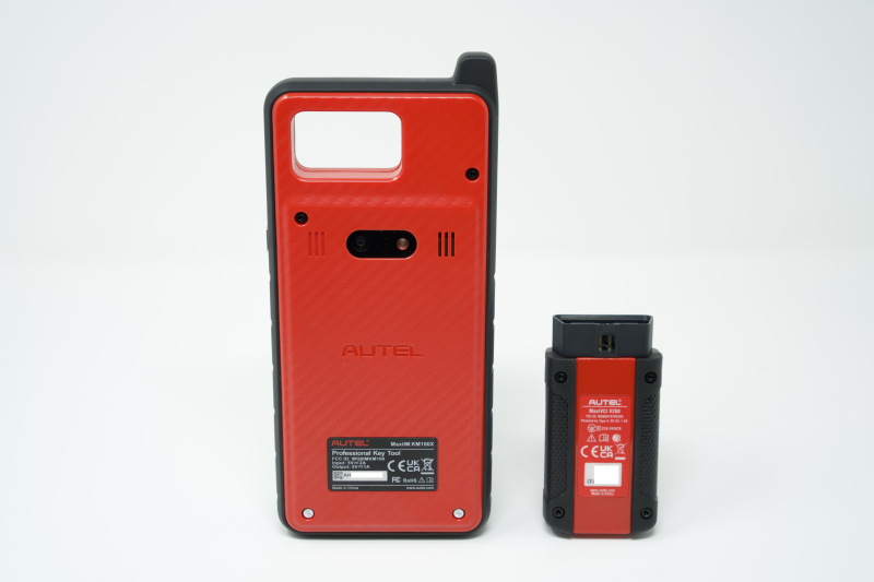 AUTEL MaxiIM KM100 Professional KeyTool