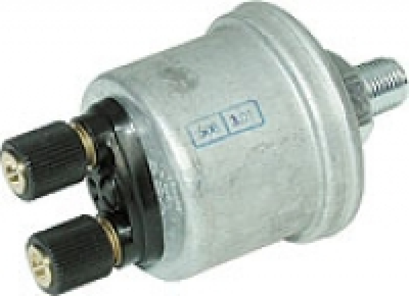 VDO Druckgeber Warnkontakt Öl-/Benzindruck 1/8x27 NPTF 0-5 bar