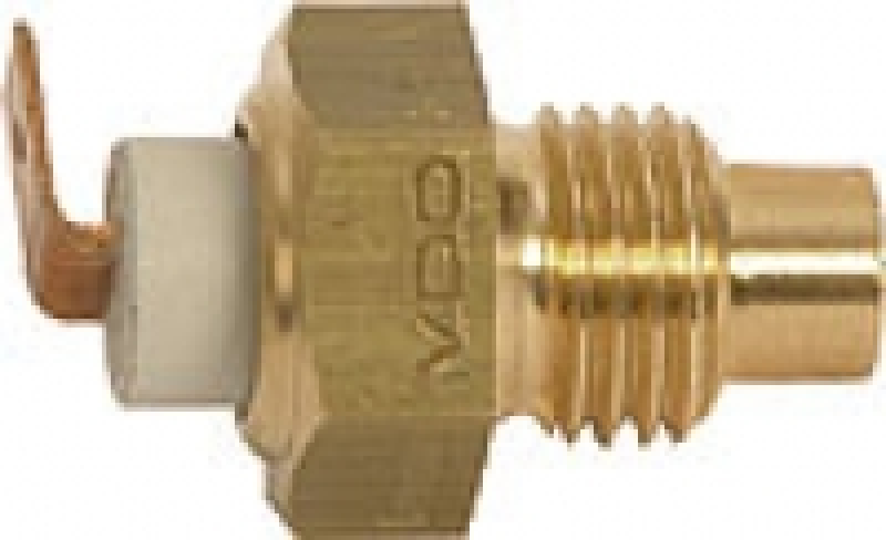 VDO Temperaturgeber für Öltemperatur M18x1.5 kurz